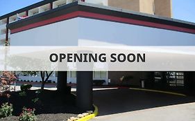 Best Western Plus Kansas City Sports Complex Hotel